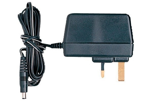 Scalextric multifunksjonell transformatorplugg i gruppen LEKER, BARN OG BABY / Radiostyrt / Bilbaner / Tilbehør hos TP E-commerce Nordic AB (A01423)