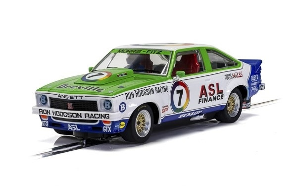 Holden A9x Torana - ATCC 1979 - Bob Morris i gruppen LEKER, BARN OG BABY / Radiostyrt / Bilbaner / Biler hos TP E-commerce Nordic AB (A01500)