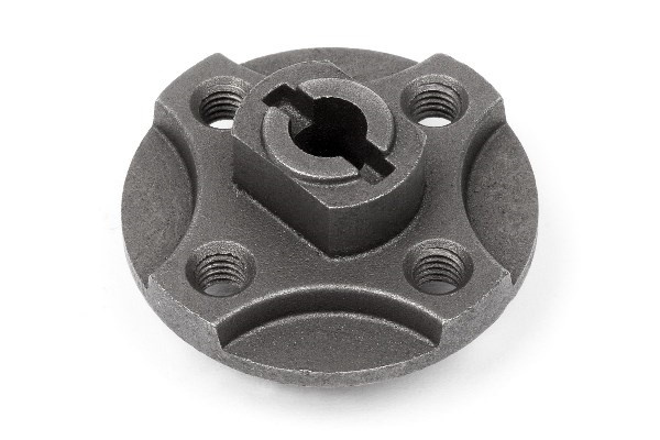 Alloy Spur Gear Mount (Sprint 2) i gruppen LEKER, BARN OG BABY / Radiostyrt / Reservedeler & Ekstra tilbehør / HPI / Reservedeler & Tuning / Drivlinje hos TP E-commerce Nordic AB (A01549)