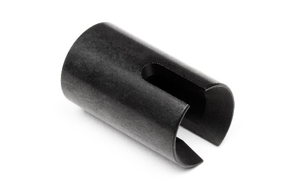 Koppskjøt 4X10X17Mm i gruppen LEKER, BARN OG BABY / Radiostyrt / Reservedeler & Ekstra tilbehør / HPI / Reservedeler & Tuning / Drivlinje hos TP E-commerce Nordic AB (A01572)
