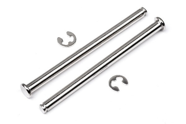 Rear Outer Pins Of Lower Suspension i gruppen LEKER, BARN OG BABY / Radiostyrt / Reservedeler & Ekstra tilbehør / HPI / Reservedeler & Tuning / Støtdempere hos TP E-commerce Nordic AB (A01602)