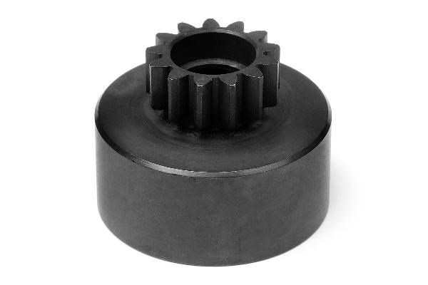 13T Clutch Bell i gruppen LEKER, BARN OG BABY / Radiostyrt / Reservedeler & Ekstra tilbehør / HPI / Motorer / Tilbehør hos TP E-commerce Nordic AB (A01616)