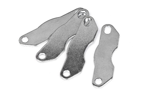 3X20Mm skruer i gruppen LEKER, BARN OG BABY / Radiostyrt / Reservedeler & Ekstra tilbehør / HPI / Skruer/Fester / Skruer hos TP E-commerce Nordic AB (A01625)