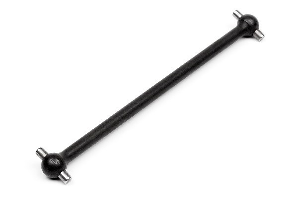 94Mm senteraksel i gruppen LEKER, BARN OG BABY / Radiostyrt / Reservedeler & Ekstra tilbehør / HPI / Reservedeler & Tuning / Drivlinje hos TP E-commerce Nordic AB (A01640)