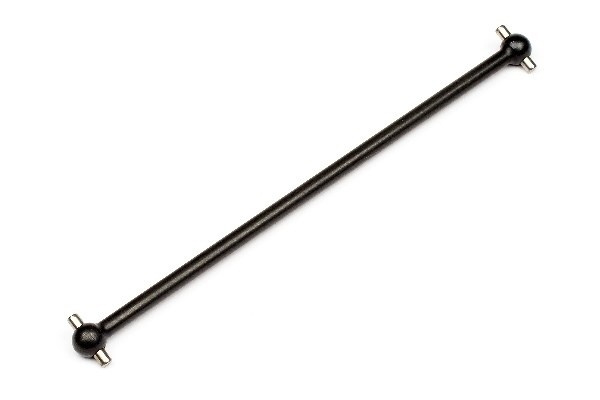 Drivaksel 8X133Mm i gruppen LEKER, BARN OG BABY / Radiostyrt / Reservedeler & Ekstra tilbehør / HPI / Reservedeler & Tuning / Drivlinje hos TP E-commerce Nordic AB (A01689)
