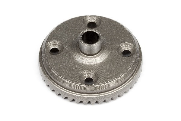 43T Spiral Diff. Gear i gruppen LEKER, BARN OG BABY / Radiostyrt / Reservedeler & Ekstra tilbehør / HPI / Reservedeler & Tuning / Drivlinje hos TP E-commerce Nordic AB (A01713)