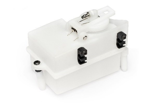 150Cc Truggy drivstofftank i gruppen LEKER, BARN OG BABY / Radiostyrt / Reservedeler & Ekstra tilbehør / HPI / Reservedeler & Tuning / Chassideler hos TP E-commerce Nordic AB (A01715)