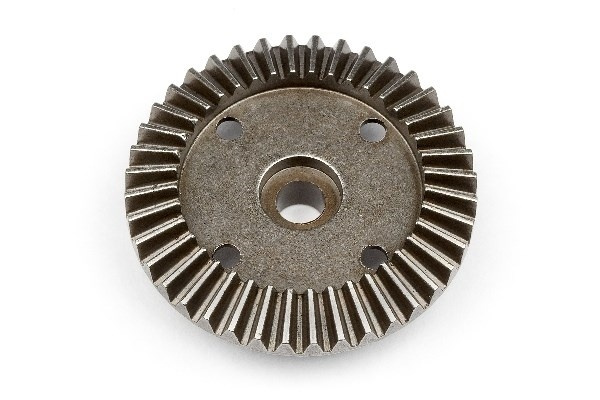 40T Diff. Gir i gruppen LEKER, BARN OG BABY / Radiostyrt / Reservedeler & Ekstra tilbehør / HPI / Reservedeler & Tuning / Drivlinje hos TP E-commerce Nordic AB (A01730)