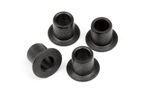 Flange Pipe (4Pcs) i gruppen LEKER, BARN OG BABY / Radiostyrt / Reservedeler & Ekstra tilbehør / HPI / Skruer/Fester / Diverse hos TP E-commerce Nordic AB (A01742)