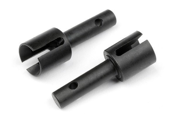 Gear Shaft 5X29Mm (Pr) i gruppen LEKER, BARN OG BABY / Radiostyrt / Reservedeler & Ekstra tilbehør / HPI / Reservedeler & Tuning / Drivlinje hos TP E-commerce Nordic AB (A01744)