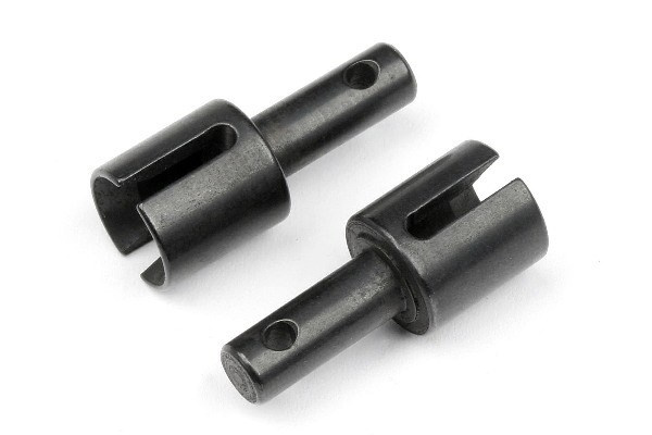Diffaksel 5X23,5Mm (Pr) i gruppen LEKER, BARN OG BABY / Radiostyrt / Reservedeler & Ekstra tilbehør / HPI / Reservedeler & Tuning / Drivlinje hos TP E-commerce Nordic AB (A01745)