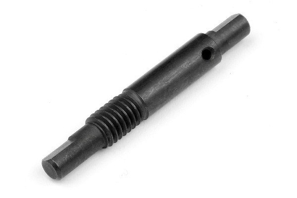 Slipper Gear Shaft 6X43.5Mm i gruppen LEKER, BARN OG BABY / Radiostyrt / Reservedeler & Ekstra tilbehør / HPI / Reservedeler & Tuning / Drivlinje hos TP E-commerce Nordic AB (A01748)