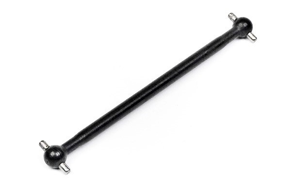 Drivaksel 6X72Mm i gruppen LEKER, BARN OG BABY / Radiostyrt / Reservedeler & Ekstra tilbehør / HPI / Reservedeler & Tuning / Drivlinje hos TP E-commerce Nordic AB (A01749)