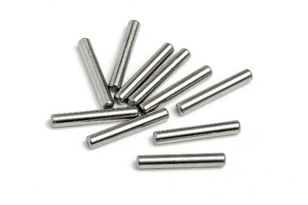 Stift 1,7X11Mm (10 stk.) i gruppen LEKER, BARN OG BABY / Radiostyrt / Reservedeler & Ekstra tilbehør / HPI / Reservedeler & Tuning / Drivlinje hos TP E-commerce Nordic AB (A01754)