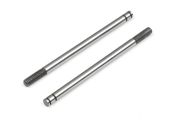 Shock Shaft 3X52Mm (Pr) i gruppen LEKER, BARN OG BABY / Radiostyrt / Reservedeler & Ekstra tilbehør / HPI / Reservedeler & Tuning / Støtdempere hos TP E-commerce Nordic AB (A01755)