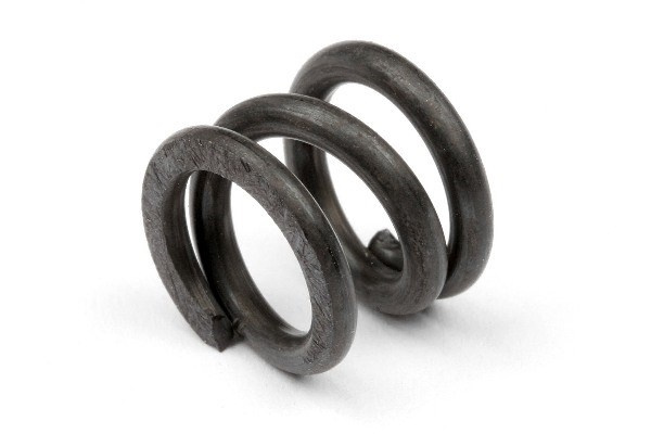 Slipper clutchfjær 7X9X1.7Mm 3 spoler i gruppen LEKER, BARN OG BABY / Radiostyrt / Reservedeler & Ekstra tilbehør / HPI / Reservedeler & Tuning / Drivlinje hos TP E-commerce Nordic AB (A01758)