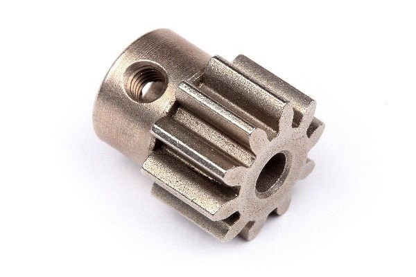 Tannhjul 10 tenner (1M / 3Mm aksel) i gruppen LEKER, BARN OG BABY / Radiostyrt / Reservedeler & Ekstra tilbehør / HPI / Standarddeler & tuning / Pinion Gear hos TP E-commerce Nordic AB (A01780)