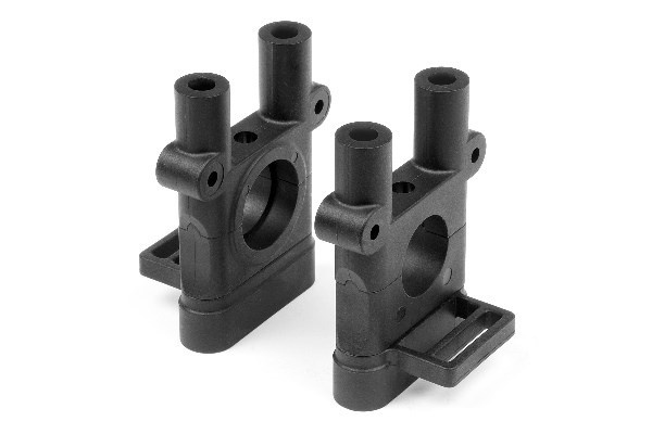 Composite Centre Diff Mount Set i gruppen LEKER, BARN OG BABY / Radiostyrt / Reservedeler & Ekstra tilbehør / HPI / Reservedeler & Tuning / Chassideler hos TP E-commerce Nordic AB (A01814)