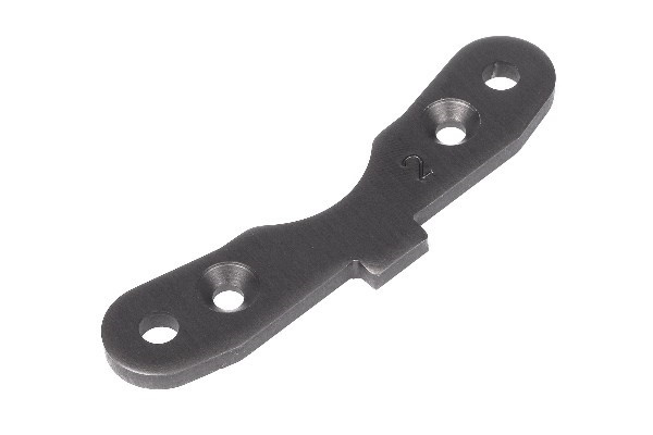 Wishbone Brace bak i gruppen LEKER, BARN OG BABY / Radiostyrt / Reservedeler & Ekstra tilbehør / HPI / Reservedeler & Tuning / Chassideler hos TP E-commerce Nordic AB (A01817)