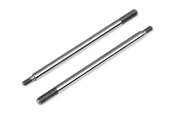 Støtdemperaft bak 3,5X65Mm (Pr) i gruppen LEKER, BARN OG BABY / Radiostyrt / Reservedeler & Ekstra tilbehør / HPI / Reservedeler & Tuning / Støtdempere hos TP E-commerce Nordic AB (A01839)