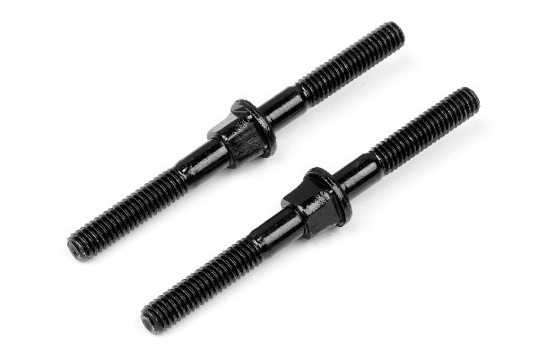 Turnbuckle M4X52Mm (Pr) i gruppen LEKER, BARN OG BABY / Radiostyrt / Reservedeler & Ekstra tilbehør / HPI / Standarddeler & tuning / Styrestag hos TP E-commerce Nordic AB (A01842)