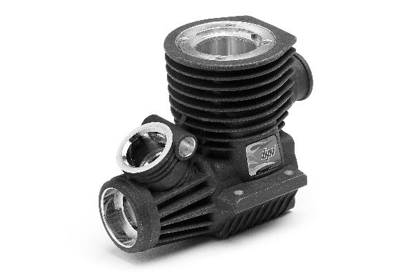 Veivhus (F3.5 Pro) i gruppen LEKER, BARN OG BABY / Radiostyrt / Reservedeler & Ekstra tilbehør / HPI / Motorer / Nitromotorer Reservedeler hos TP E-commerce Nordic AB (A01890)