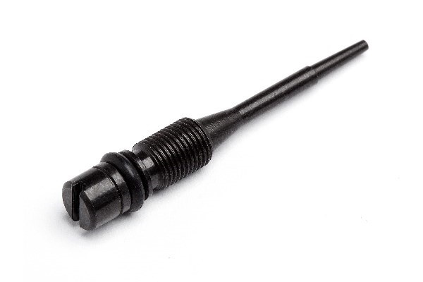 Bottom End Needle Valve Screw (F3.5 Pro) i gruppen LEKER, BARN OG BABY / Radiostyrt / Reservedeler & Ekstra tilbehør / HPI / Motorer / Nitromotorer Reservedeler hos TP E-commerce Nordic AB (A01900)