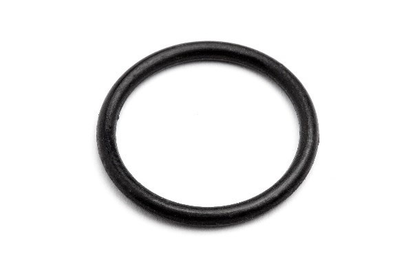 Carburettor O Ring (F3.5 Pro) i gruppen LEKER, BARN OG BABY / Radiostyrt / Reservedeler & Ekstra tilbehør / HPI / Motorer / Nitromotorer Reservedeler hos TP E-commerce Nordic AB (A01903)