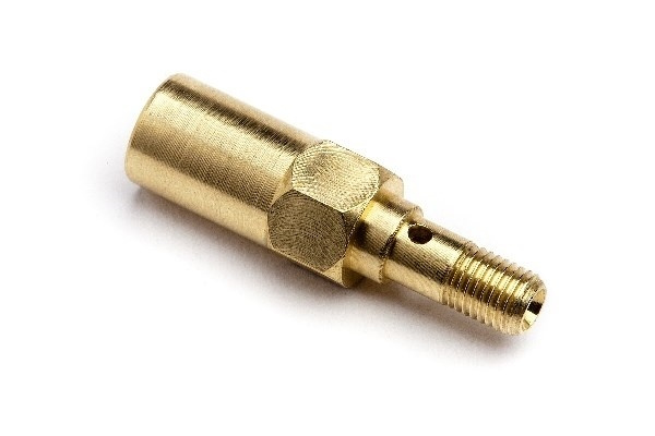 Top End Needle Valve Holder (F3.5 Pro) i gruppen LEKER, BARN OG BABY / Radiostyrt / Reservedeler & Ekstra tilbehør / HPI / Motorer / Nitromotorer Reservedeler hos TP E-commerce Nordic AB (A01904)