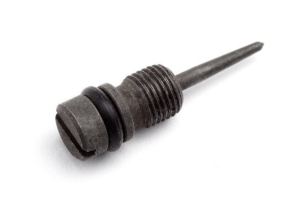 Top End Needle Valve Screw (F3.5 Pro) i gruppen LEKER, BARN OG BABY / Radiostyrt / Reservedeler & Ekstra tilbehør / HPI / Motorer / Nitromotorer Reservedeler hos TP E-commerce Nordic AB (A01905)