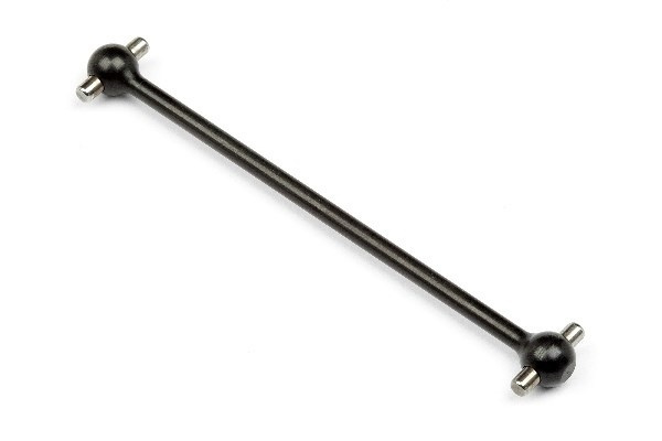 83 mm senteraksel foran Trophy Flux-serien i gruppen LEKER, BARN OG BABY / Radiostyrt / Reservedeler & Ekstra tilbehør / HPI / Reservedeler & Tuning / Drivlinje hos TP E-commerce Nordic AB (A01914)