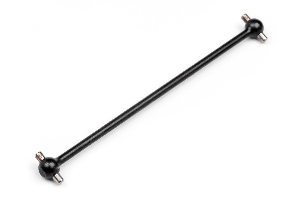 110Mm Center Shaft Rear Trophy Buggy i gruppen LEKER, BARN OG BABY / Radiostyrt / Reservedeler & Ekstra tilbehør / HPI / Reservedeler & Tuning / Drivlinje hos TP E-commerce Nordic AB (A01915)