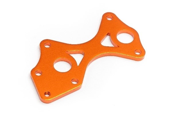 Frontholder for diff. Gear 7075 Trophy Truggy i gruppen LEKER, BARN OG BABY / Radiostyrt / Reservedeler & Ekstra tilbehør / HPI / Reservedeler & Tuning / Chassideler hos TP E-commerce Nordic AB (A01936)
