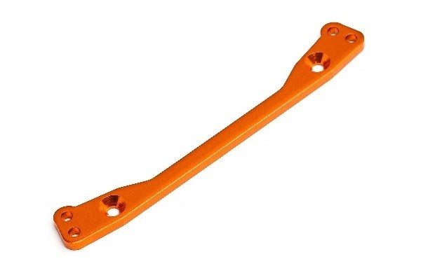 Steering Holder Adapter 7075 Trophy Truggy i gruppen LEKER, BARN OG BABY / Radiostyrt / Reservedeler & Ekstra tilbehør / HPI / Reservedeler & Tuning / Støtdempere hos TP E-commerce Nordic AB (A01939)