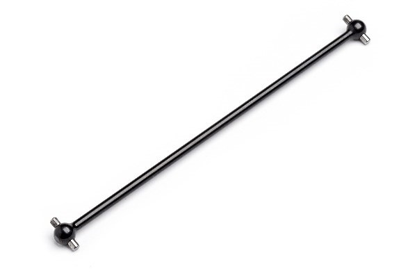 Midtre bakre drivaksel 144Mm Trophy Truggy Flux i gruppen LEKER, BARN OG BABY / Radiostyrt / Reservedeler & Ekstra tilbehør / HPI / Reservedeler & Tuning / Drivlinje hos TP E-commerce Nordic AB (A01967)