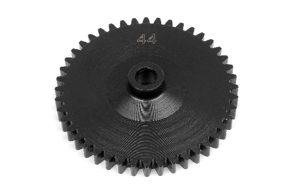 Heavy Duty Spur Gear 44 Tooth i gruppen LEKER, BARN OG BABY / Radiostyrt / Reservedeler & Ekstra tilbehør / HPI / Reservedeler & Tuning / Drev hos TP E-commerce Nordic AB (A01978)