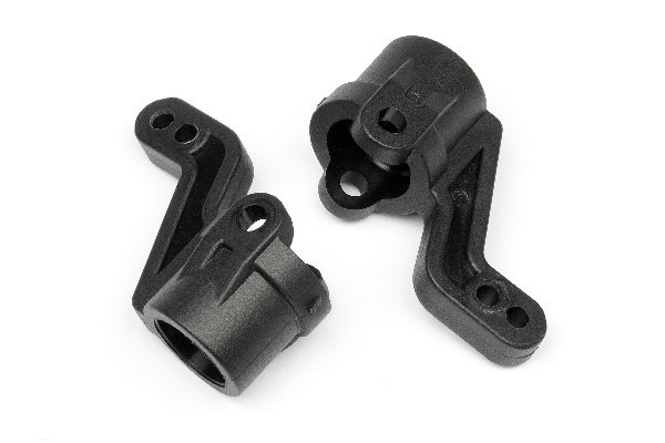 Steering Knuckle Set i gruppen LEKER, BARN OG BABY / Radiostyrt / Reservedeler & Ekstra tilbehør / HPI / Reservedeler & Tuning / Støtdempere hos TP E-commerce Nordic AB (A02020)