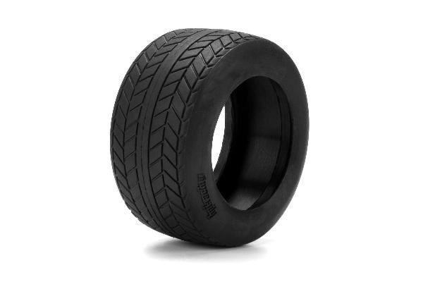 Vintage Performance-dekk 31Mm D Compound (2 stk.)
