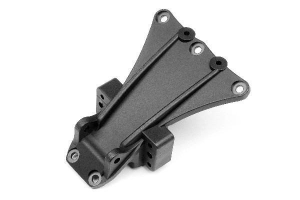 Front Chassis Brace i gruppen LEKER, BARN OG BABY / Radiostyrt / Reservedeler & Ekstra tilbehør / HPI / Reservedeler & Tuning / Chassideler hos TP E-commerce Nordic AB (A02054)