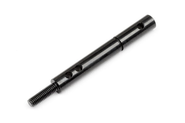 Toppaksel 5X48Mm i gruppen LEKER, BARN OG BABY / Radiostyrt / Reservedeler & Ekstra tilbehør / HPI / Reservedeler & Tuning / Drivlinje hos TP E-commerce Nordic AB (A02080)