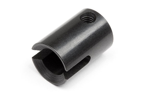 Koppskjøt 5X13X20Mm i gruppen LEKER, BARN OG BABY / Radiostyrt / Reservedeler & Ekstra tilbehør / HPI / Reservedeler & Tuning / Drivlinje hos TP E-commerce Nordic AB (A02089)