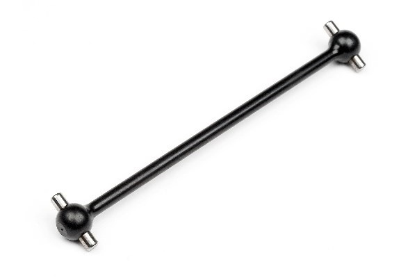 Drivaksel 8X83Mm i gruppen LEKER, BARN OG BABY / Radiostyrt / Reservedeler & Ekstra tilbehør / HPI / Reservedeler & Tuning / Drivlinje hos TP E-commerce Nordic AB (A02090)