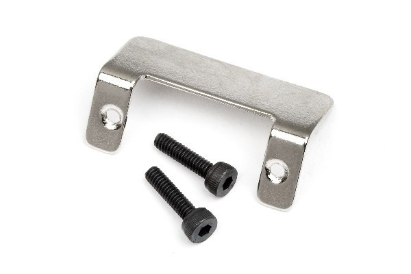 Switch Mount Plate i gruppen LEKER, BARN OG BABY / Radiostyrt / Reservedeler & Ekstra tilbehør / HPI / Reservedeler & Tuning / Chassideler hos TP E-commerce Nordic AB (A02111)