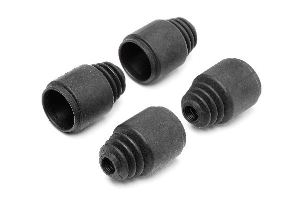 Akselsokkel 25X47Mm (4 stk.) i gruppen LEKER, BARN OG BABY / Radiostyrt / Reservedeler & Ekstra tilbehør / HPI / Reservedeler & Tuning / Drivlinje hos TP E-commerce Nordic AB (A02139)