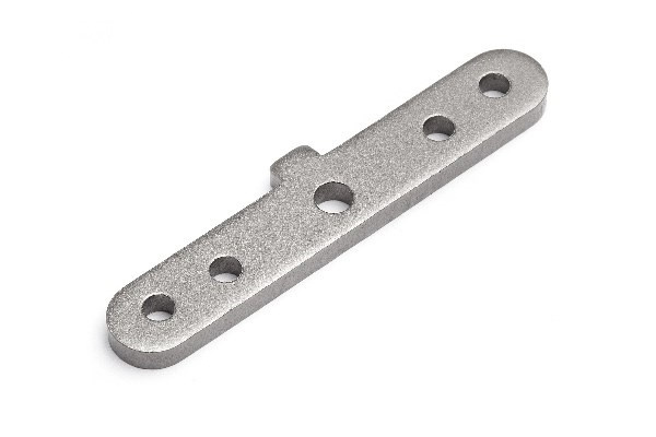 Armstøtte A (41X3Mm) i gruppen LEKER, BARN OG BABY / Radiostyrt / Reservedeler & Ekstra tilbehør / HPI / Reservedeler & Tuning / Støtdempere hos TP E-commerce Nordic AB (A02195)