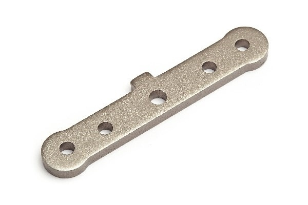 Armstøtte B (44,6X3Mm) i gruppen LEKER, BARN OG BABY / Radiostyrt / Reservedeler & Ekstra tilbehør / HPI / Reservedeler & Tuning / Støtdempere hos TP E-commerce Nordic AB (A02196)