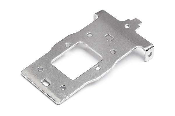 Rear Lower Chassis Brace 1.5Mm i gruppen LEKER, BARN OG BABY / Radiostyrt / Reservedeler & Ekstra tilbehør / HPI / Reservedeler & Tuning / Støtdempere hos TP E-commerce Nordic AB (A02198)