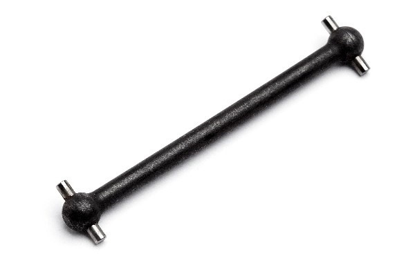 Drivaksel 6X52Mm i gruppen LEKER, BARN OG BABY / Radiostyrt / Reservedeler & Ekstra tilbehør / HPI / Reservedeler & Tuning / Drivlinje hos TP E-commerce Nordic AB (A02205)