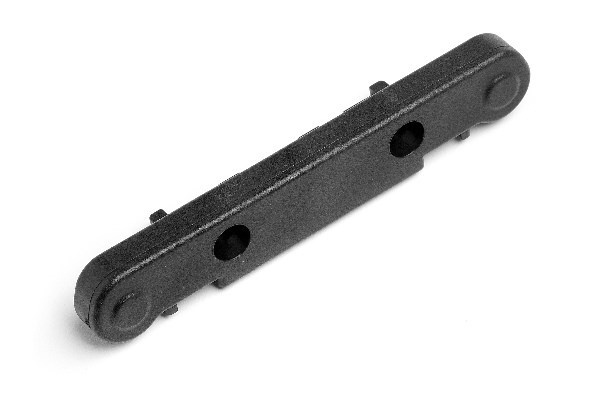 Pivot Plate (Plastic/Rr/3Deg) i gruppen LEKER, BARN OG BABY / Radiostyrt / Reservedeler & Ekstra tilbehør / HPI / Reservedeler & Tuning / Støtdempere hos TP E-commerce Nordic AB (A02283)