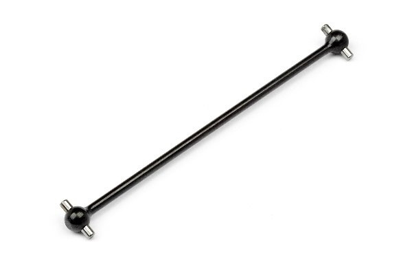 Drivaksel 113Mm i gruppen LEKER, BARN OG BABY / Radiostyrt / Reservedeler & Ekstra tilbehør / HPI / Reservedeler & Tuning / Drivlinje hos TP E-commerce Nordic AB (A02302)